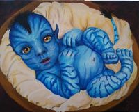 Avatar Baby